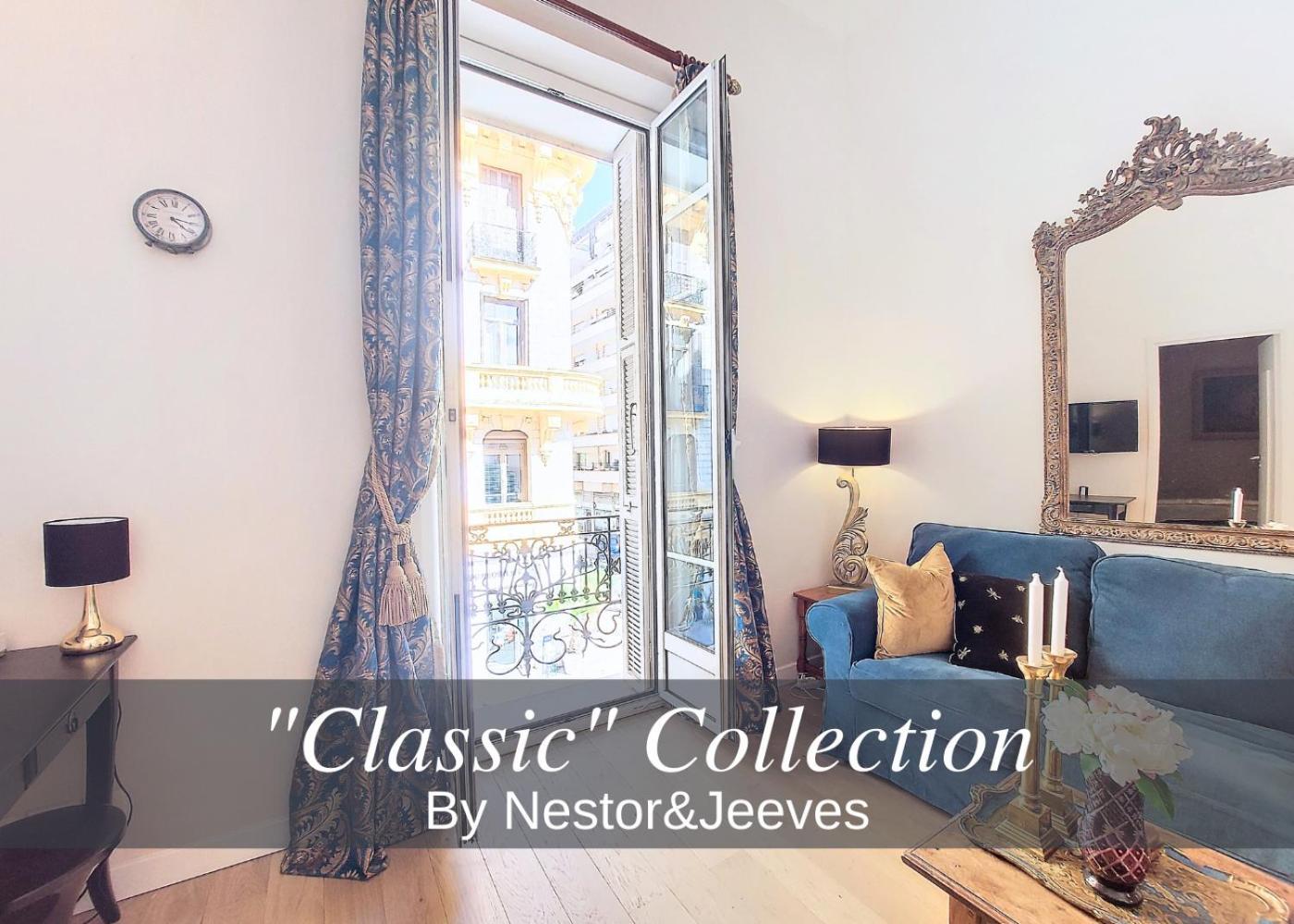 Nestor&Jeeves - Palais Alice - Central - Very Close Sea Nice Exterior photo