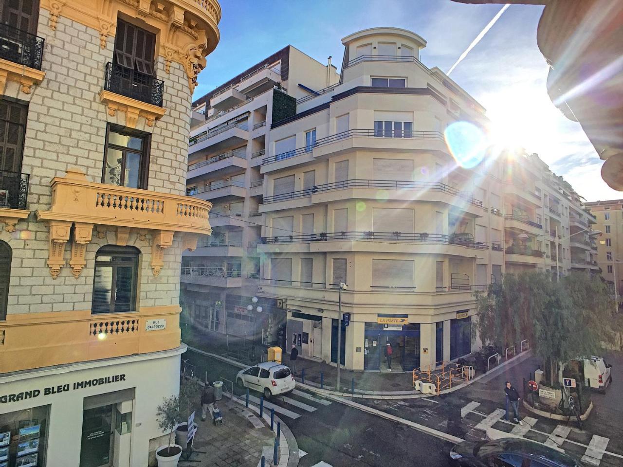 Nestor&Jeeves - Palais Alice - Central - Very Close Sea Nice Exterior photo